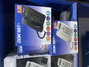 Intercom DDK 887+