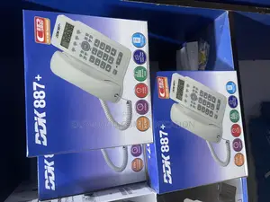 Intercom DDK 887+