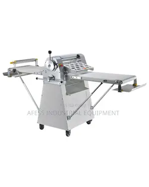 Commercial Dough Sheeter (Standing)