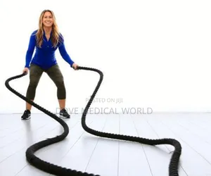 Battle Rope