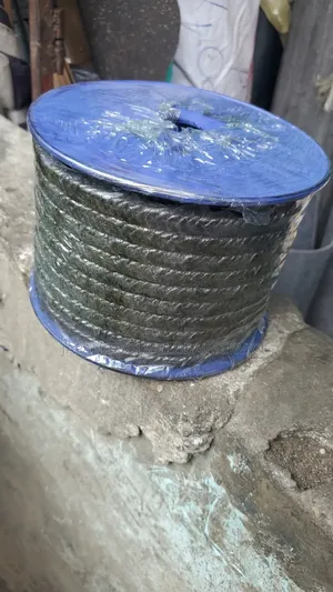 10mm Graphite Gland Packing (All Sizes Available)