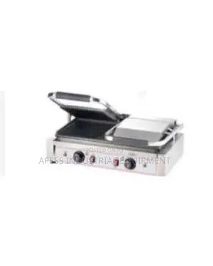 Double Shawarma Toaster Grill