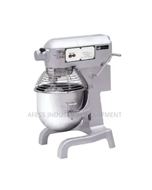 Commercial Food Mixer 15l New