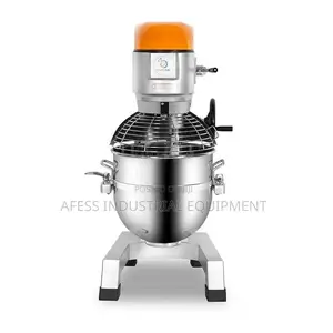 Commercial Food Mixer 20l New