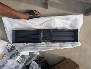 Shorter Grille Honda Accord 2024