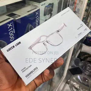 Smart Glasses ( Hamburg )