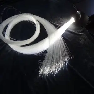 Fiber Starlight for Interior Decoration