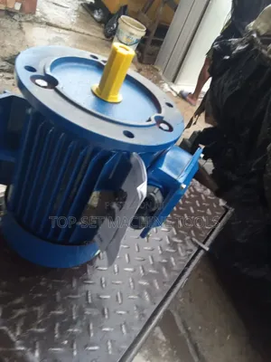 Electric Motor