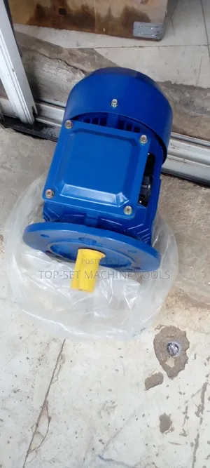 Electric Motor