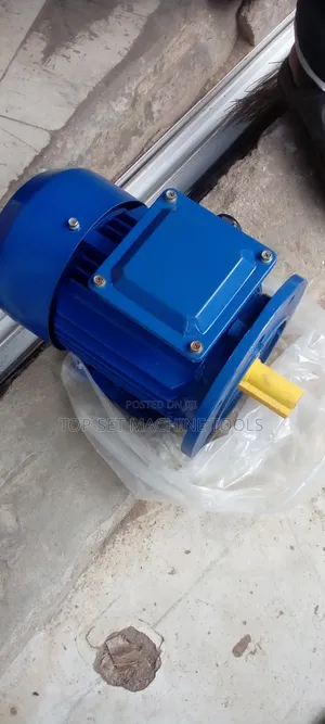Electric Motor