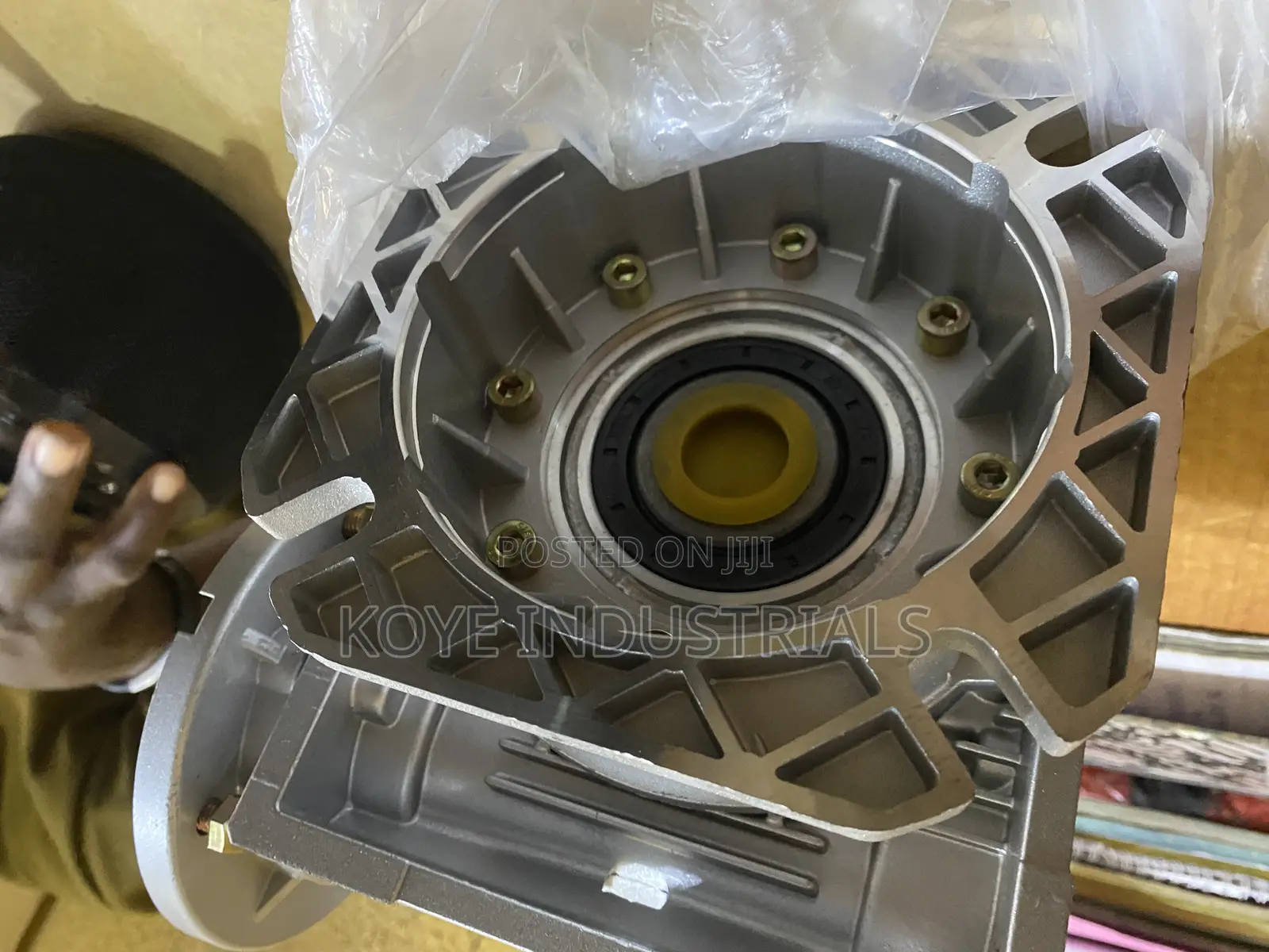 Gear Motor