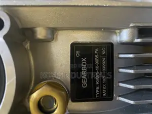 Gear Motor