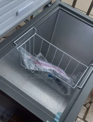 Kenstar Deep Freezer 200 Lit