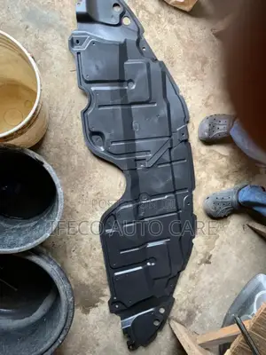 Engine Protector Camry 2012 Available