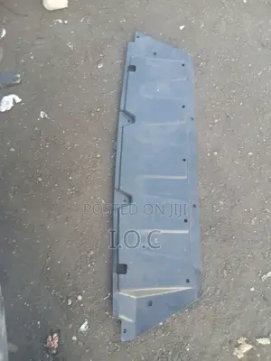 Under Engine Protector for Lexus Rx330 Available