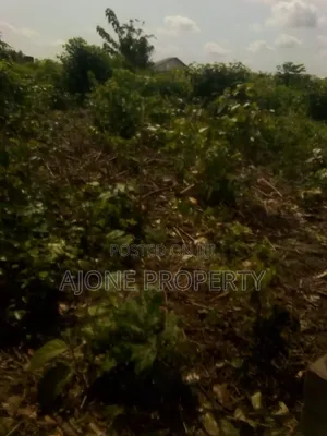 Sale,Plot of Land at Mota Behind Caleb University Ikorodu
