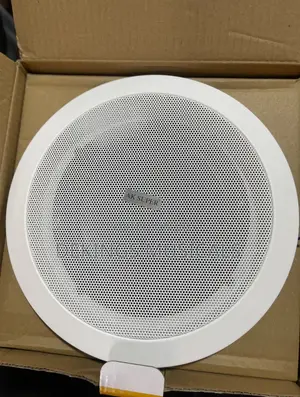 Ak Super 6.5” 30w Passive P.O.P Ceiling Speaker