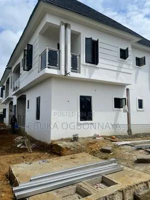 2bdrm Block of Flats in Two Bedroom Flat At, Obio-Akpor for rent