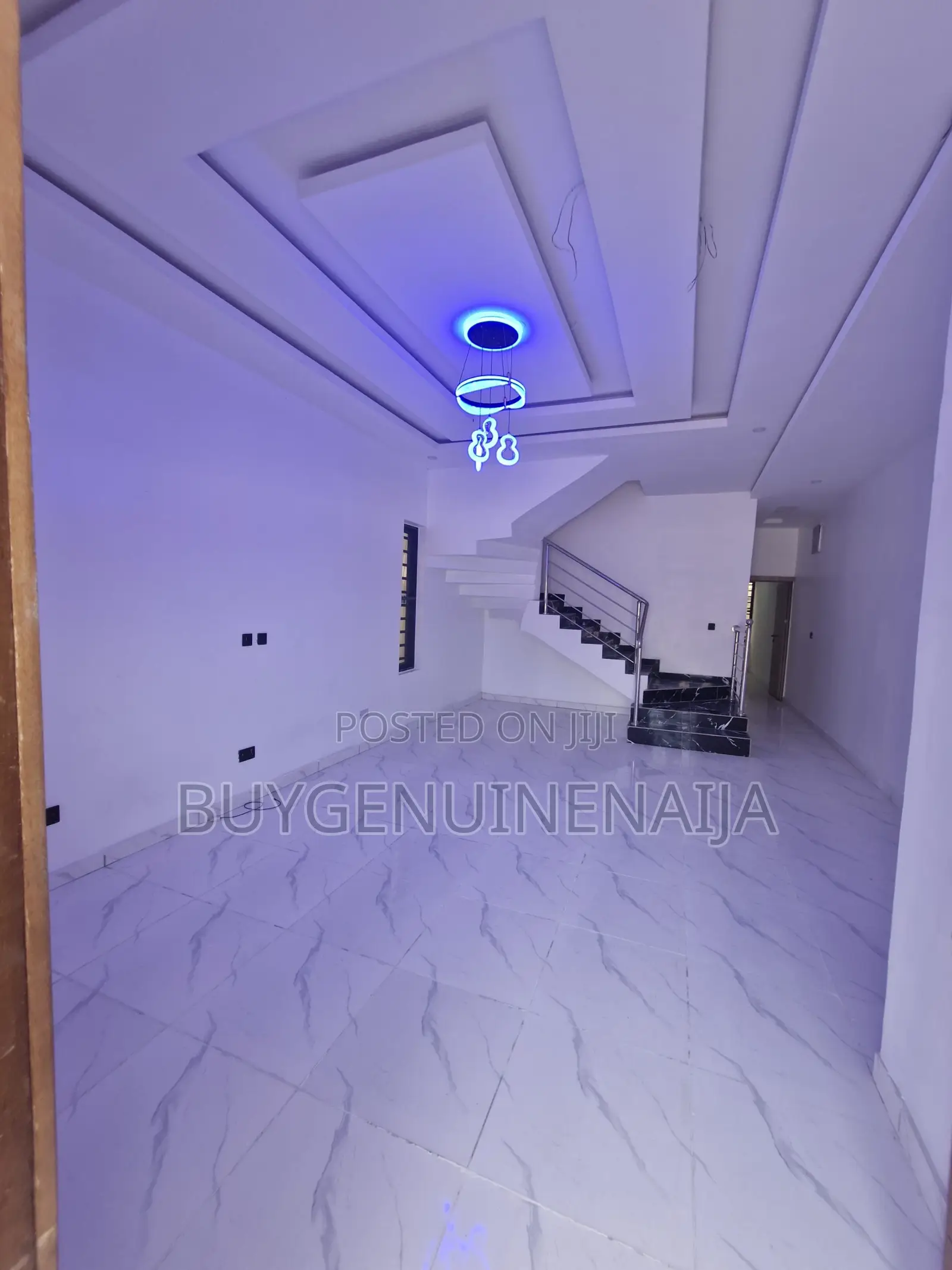 4bdrm Duplex in Ajah for sale