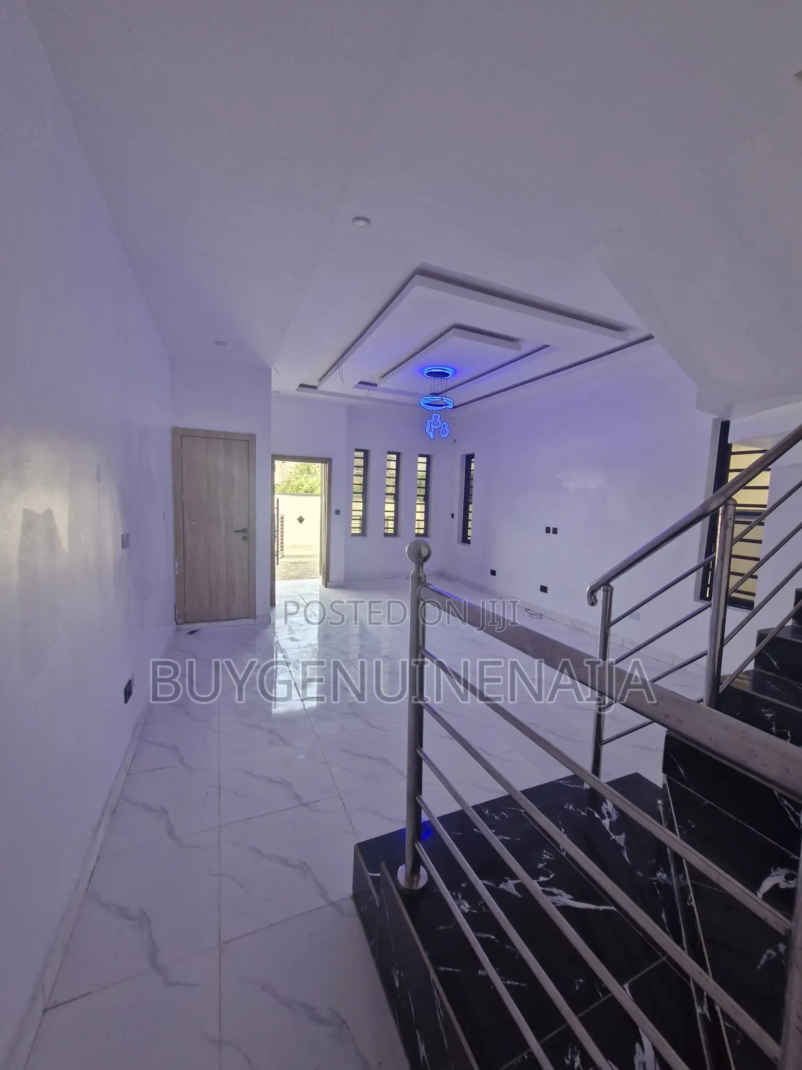 4bdrm Duplex in Ajah for sale