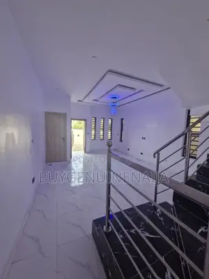 4bdrm Duplex in Ajah for sale