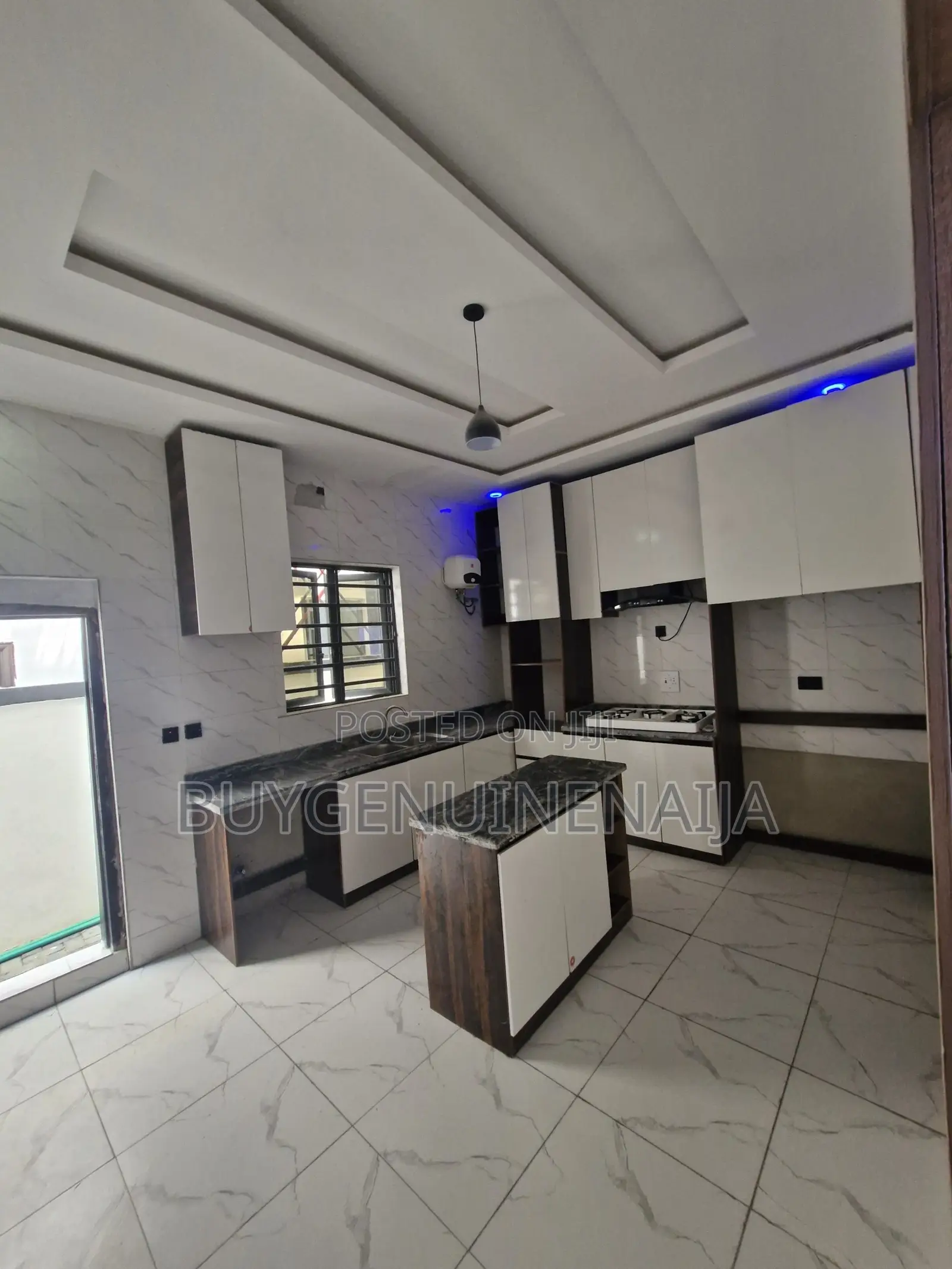 4bdrm Duplex in Ajah for sale