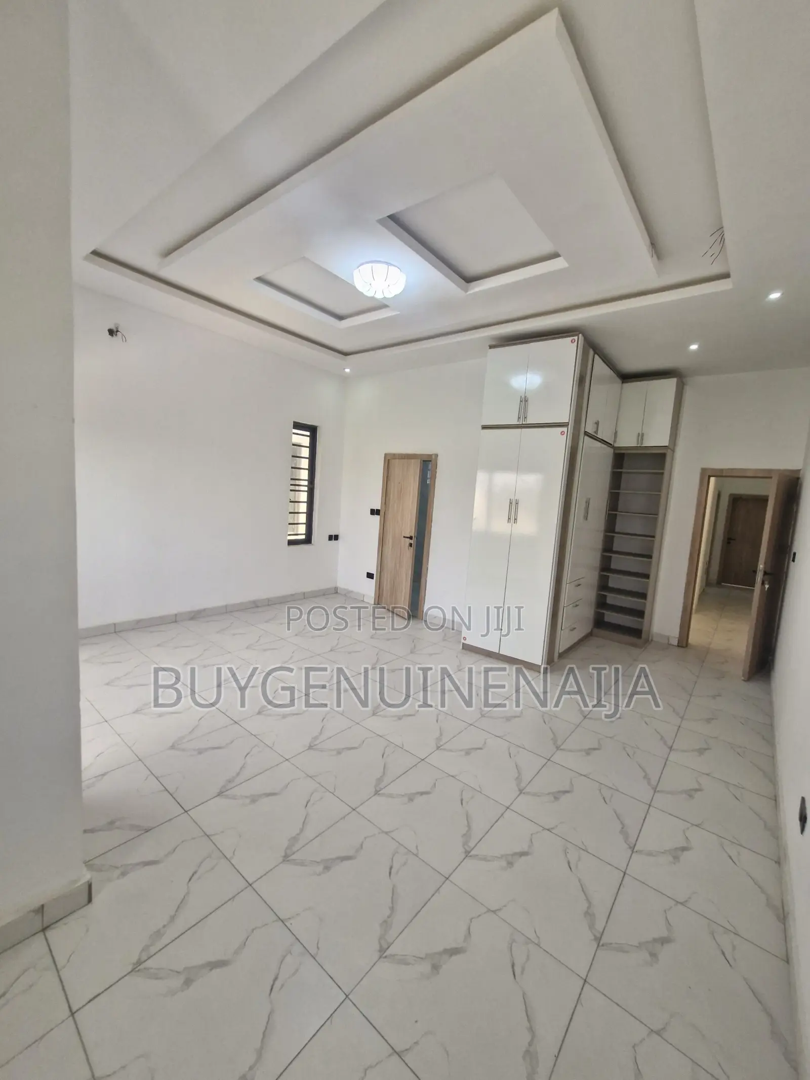 4bdrm Duplex in Ajah for sale