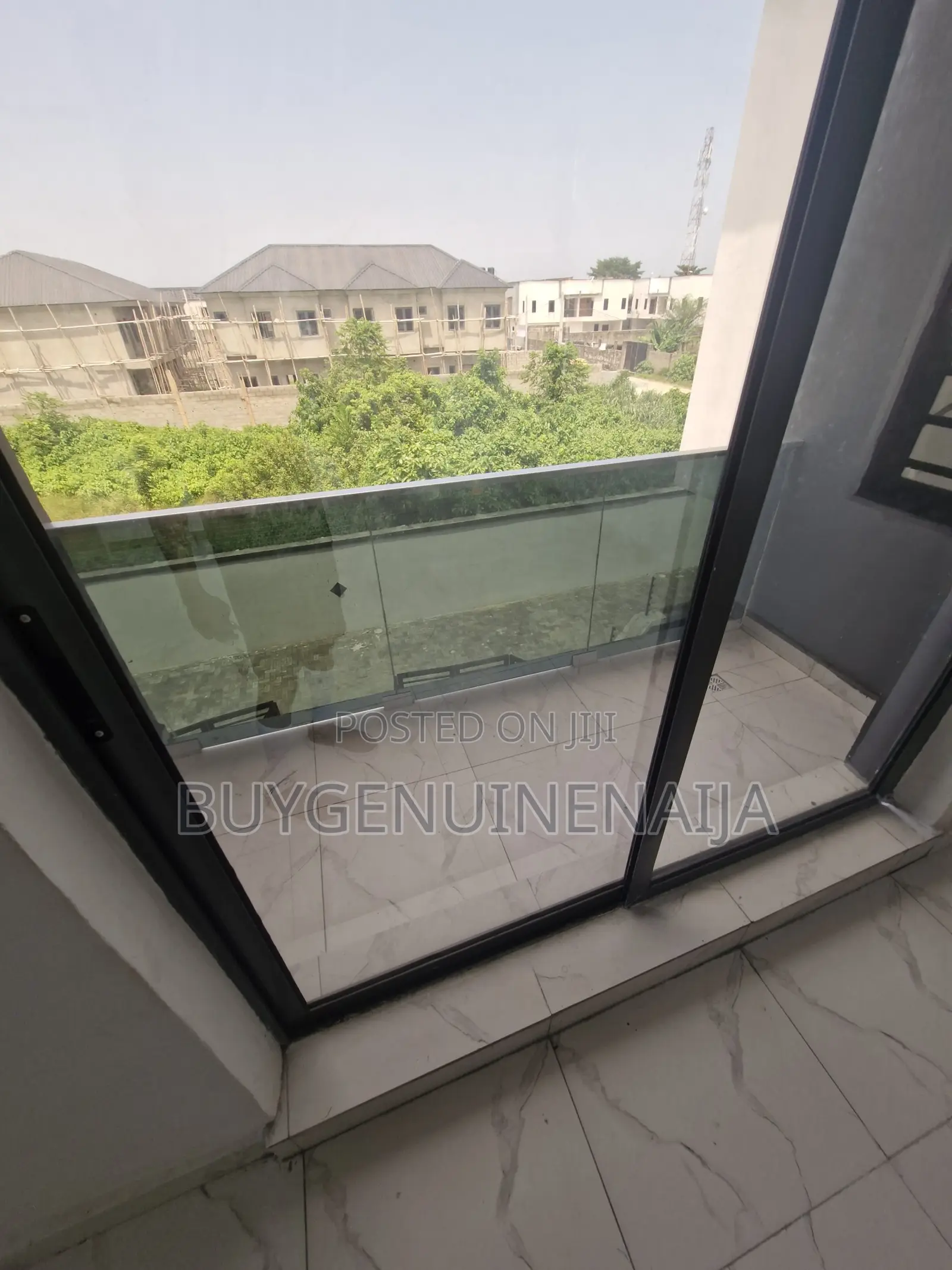 4bdrm Duplex in Ajah for sale