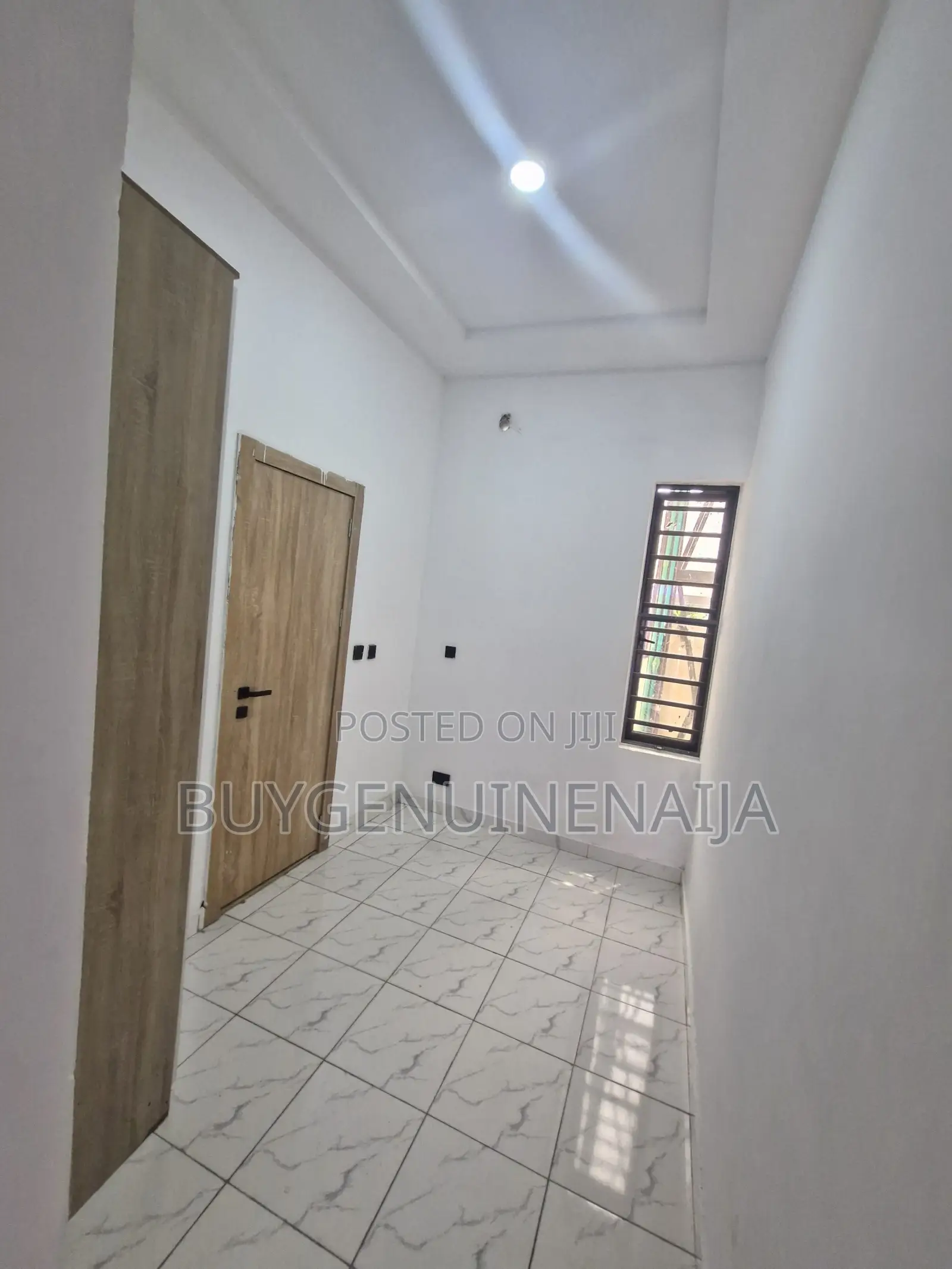 4bdrm Duplex in Ajah for sale