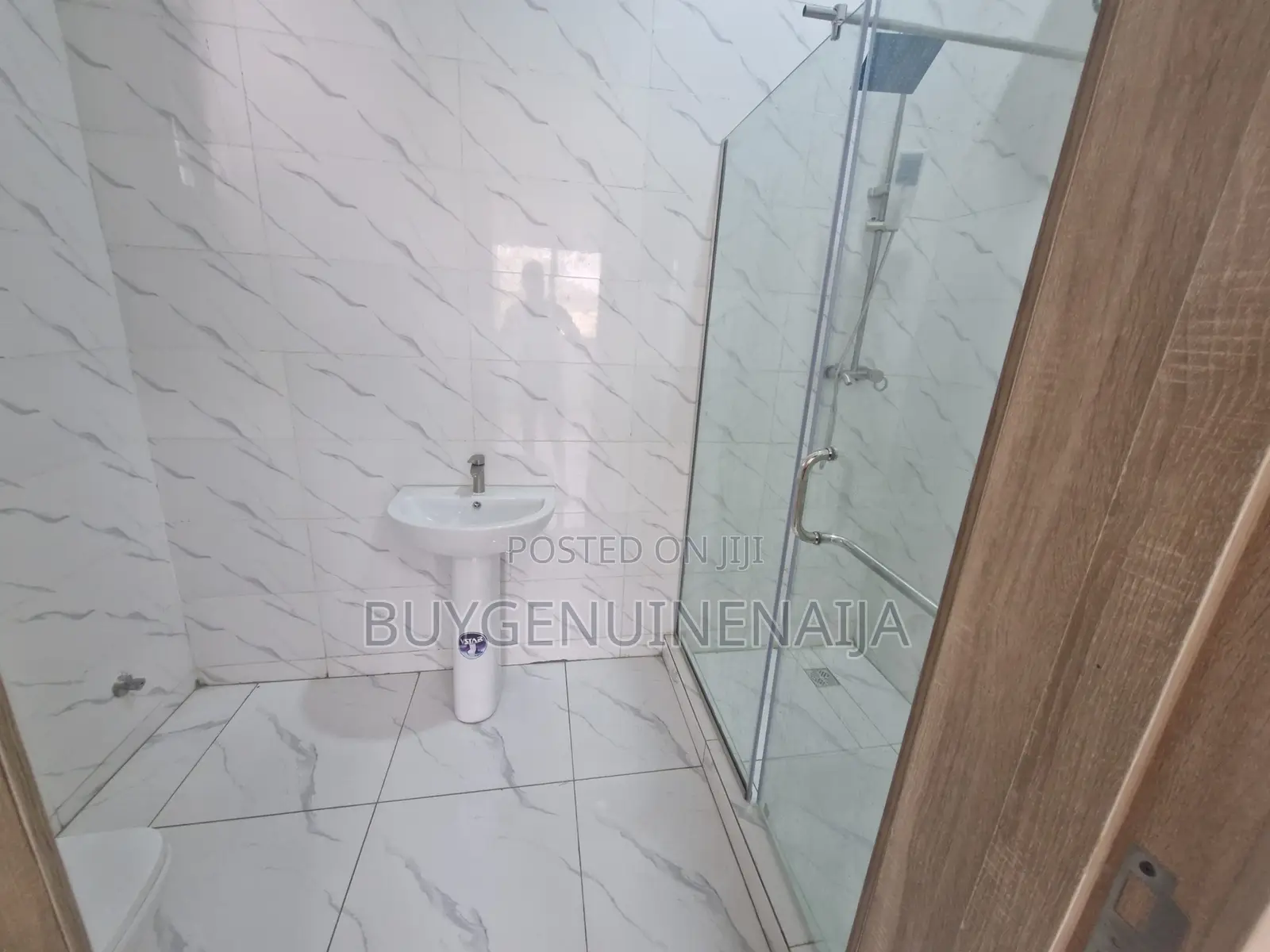 4bdrm Duplex in Ajah for sale