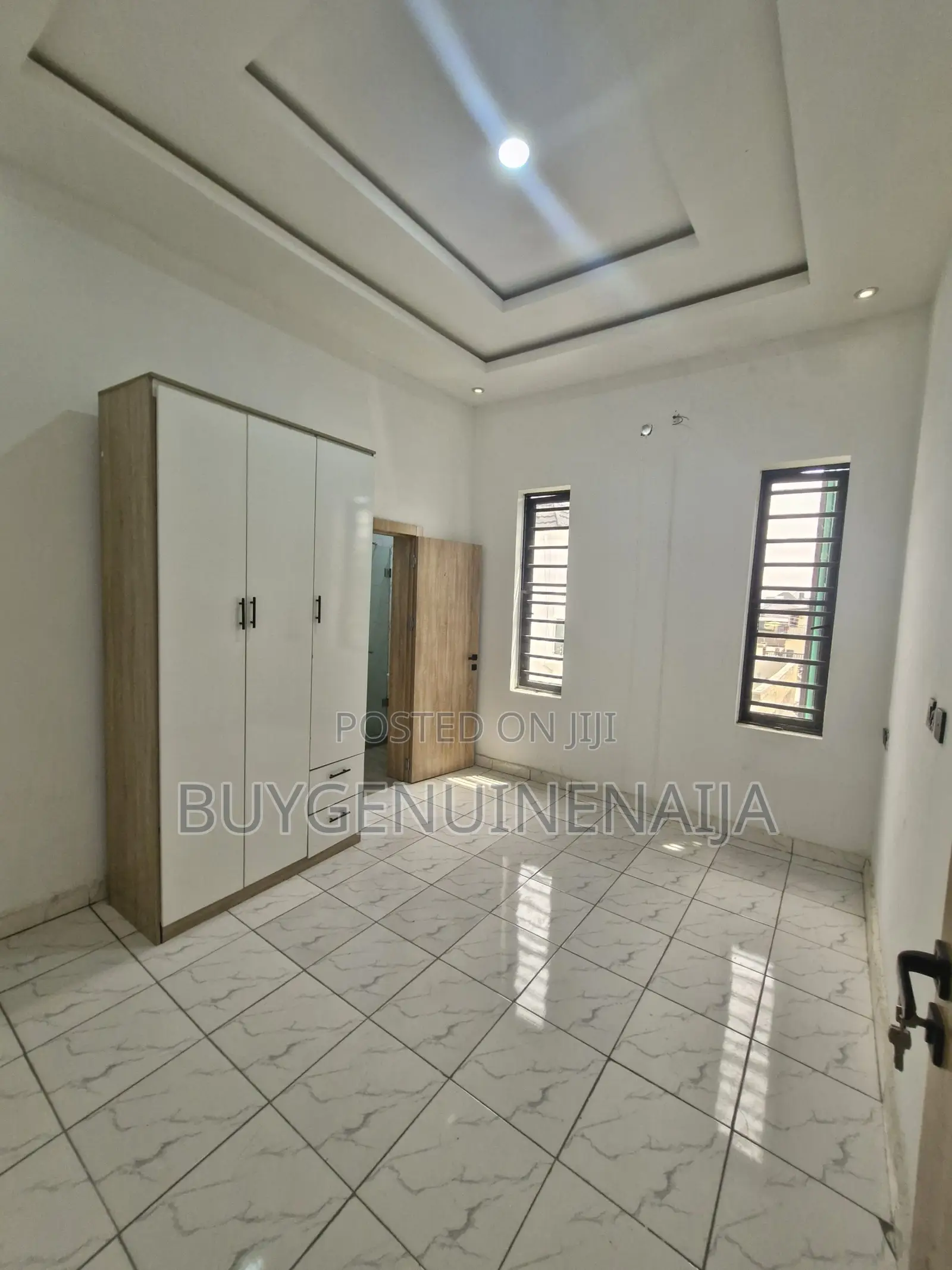 4bdrm Duplex in Ajah for sale