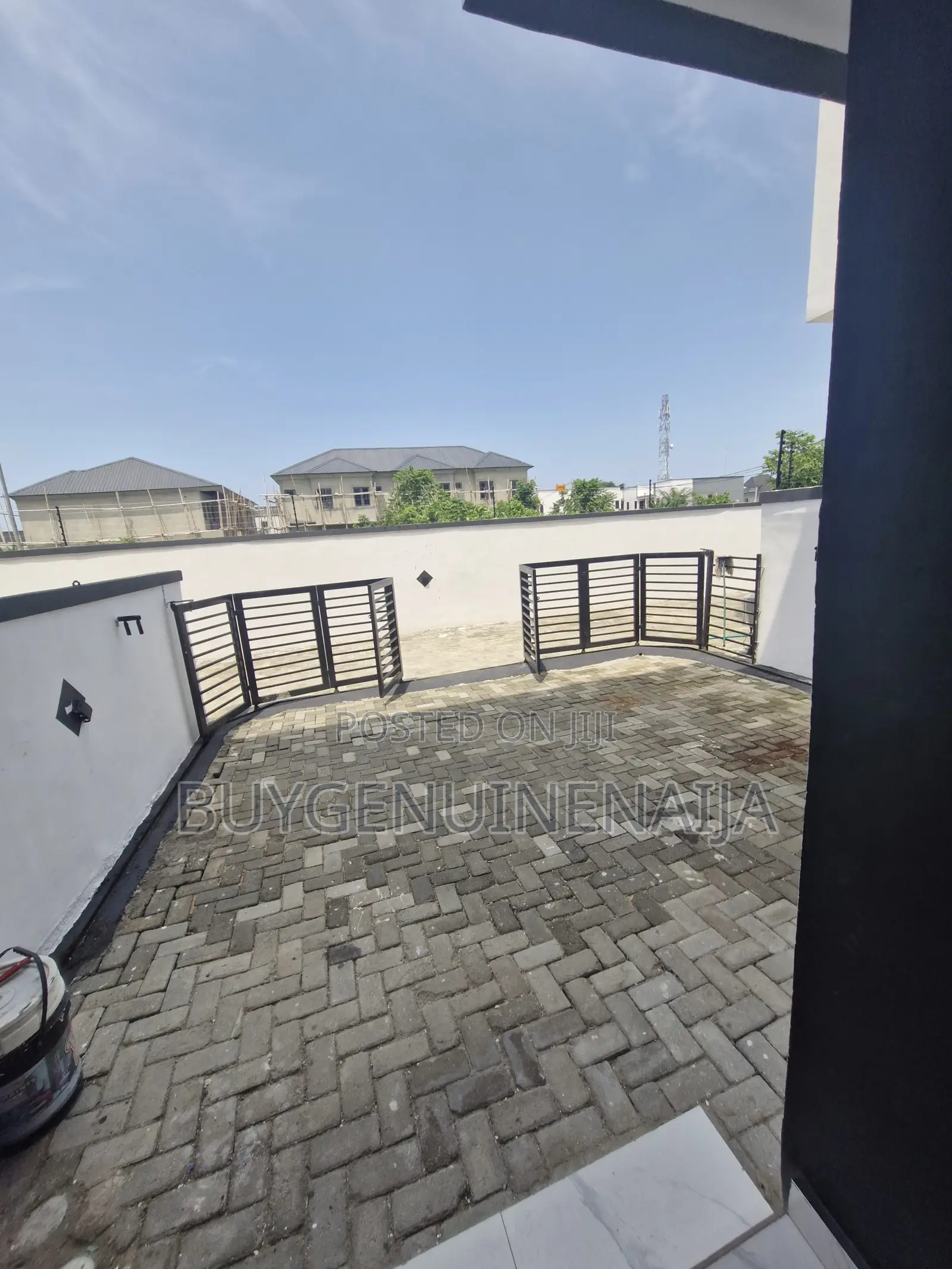 4bdrm Duplex in Ajah for sale