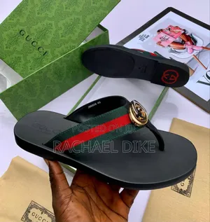 Luxury Gucci Pam