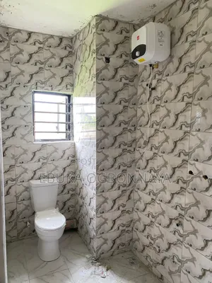 2bdrm Block of Flats in Two Bedroom Flat At, Obio-Akpor for rent
