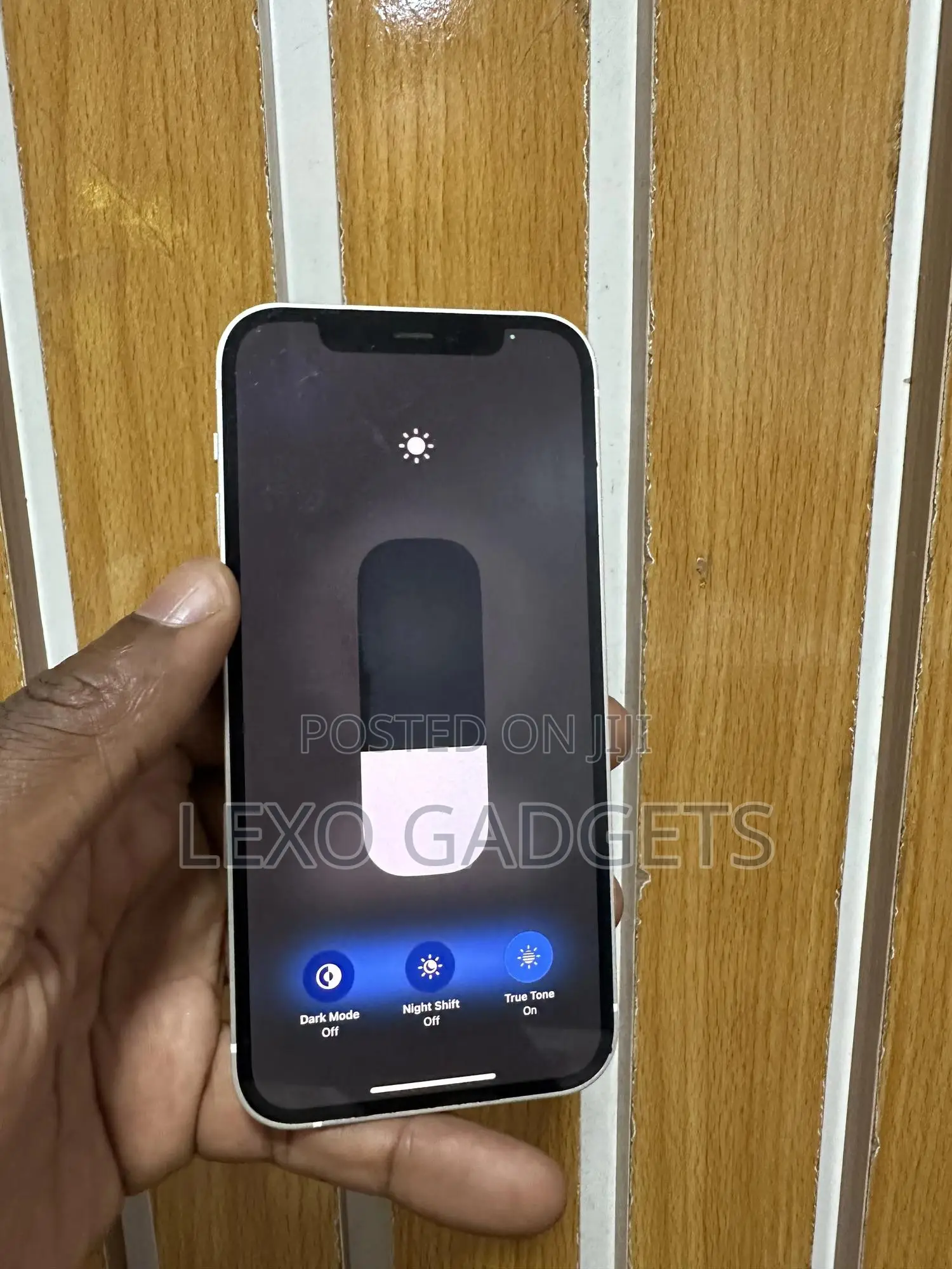 Apple iPhone 12 64 GB White