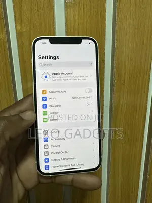 Apple iPhone 12 64 GB White