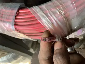 10mm Single Cable Kablemetal Nigeria Wire