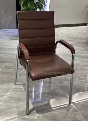 Visitor's Chair/Minister's Chair
