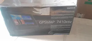 Gpsmap 7410xsv