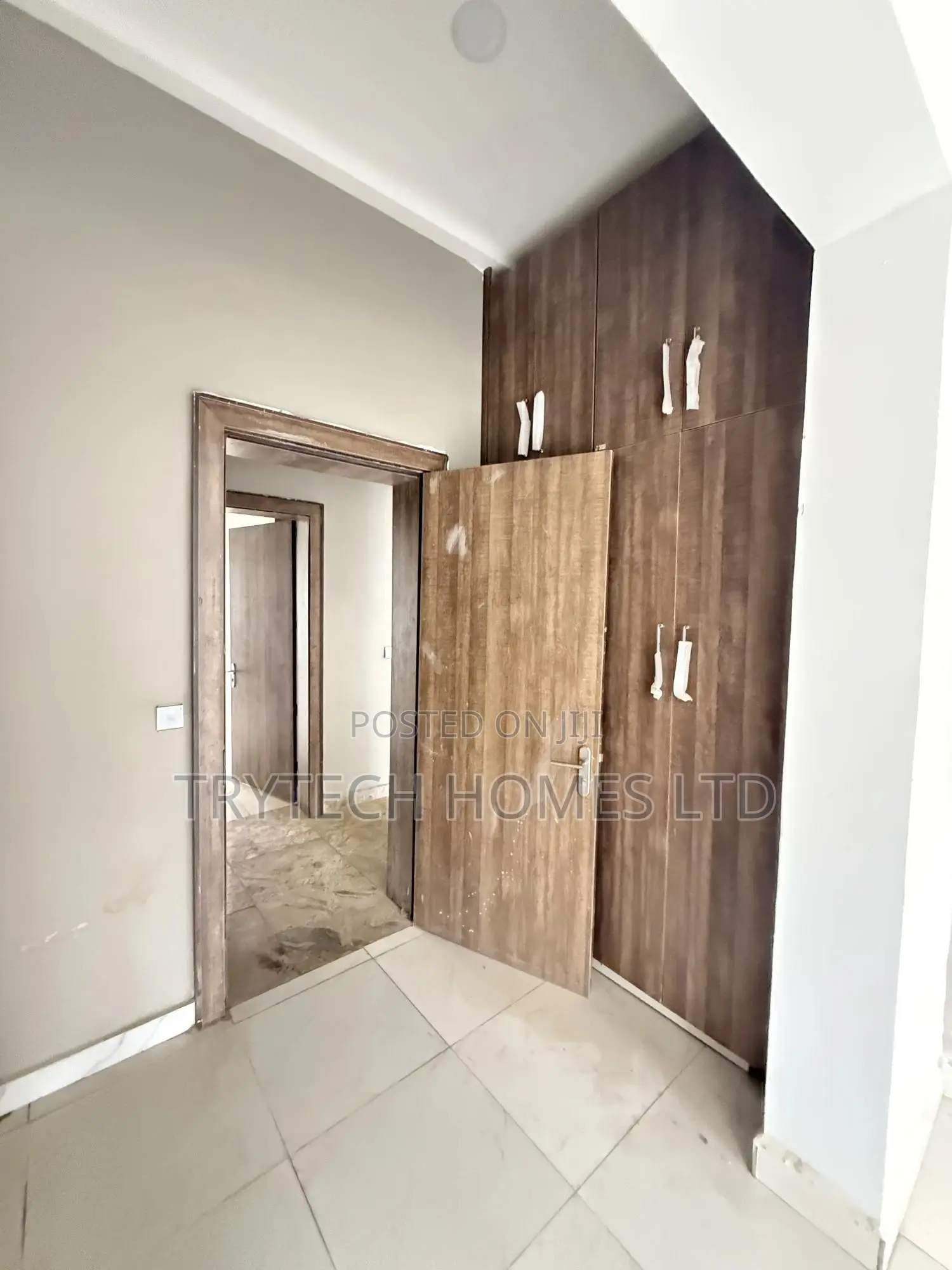 3bdrm Block of Flats in Katampe Extension for rent