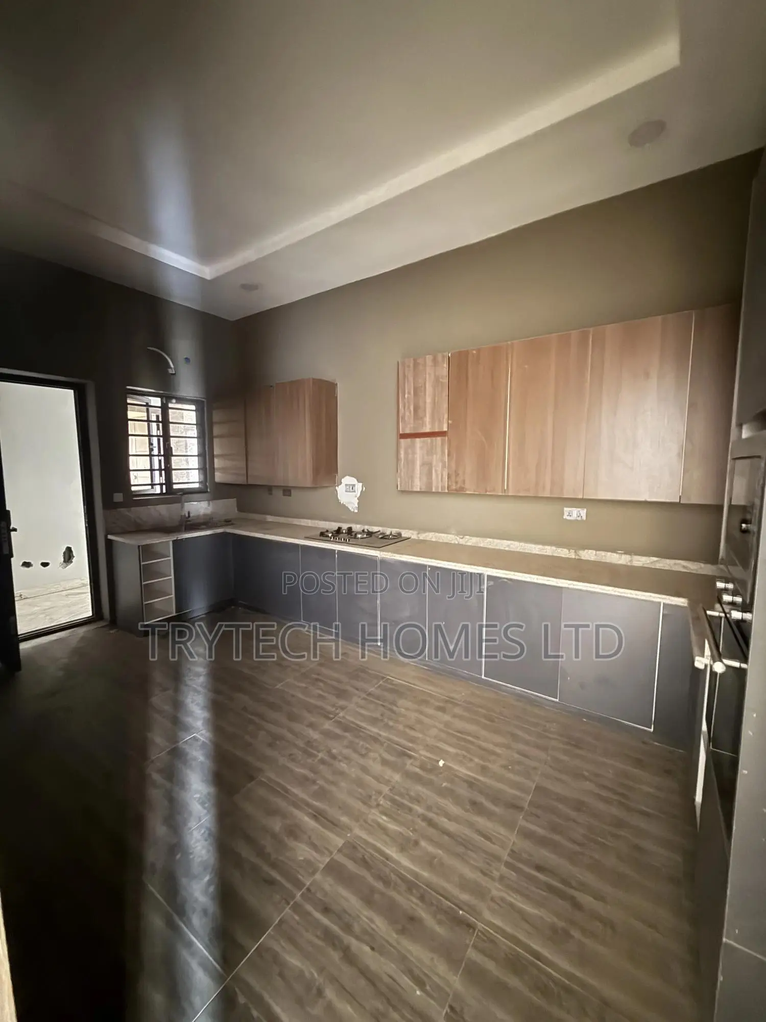 3bdrm Block of Flats in Katampe Extension for rent