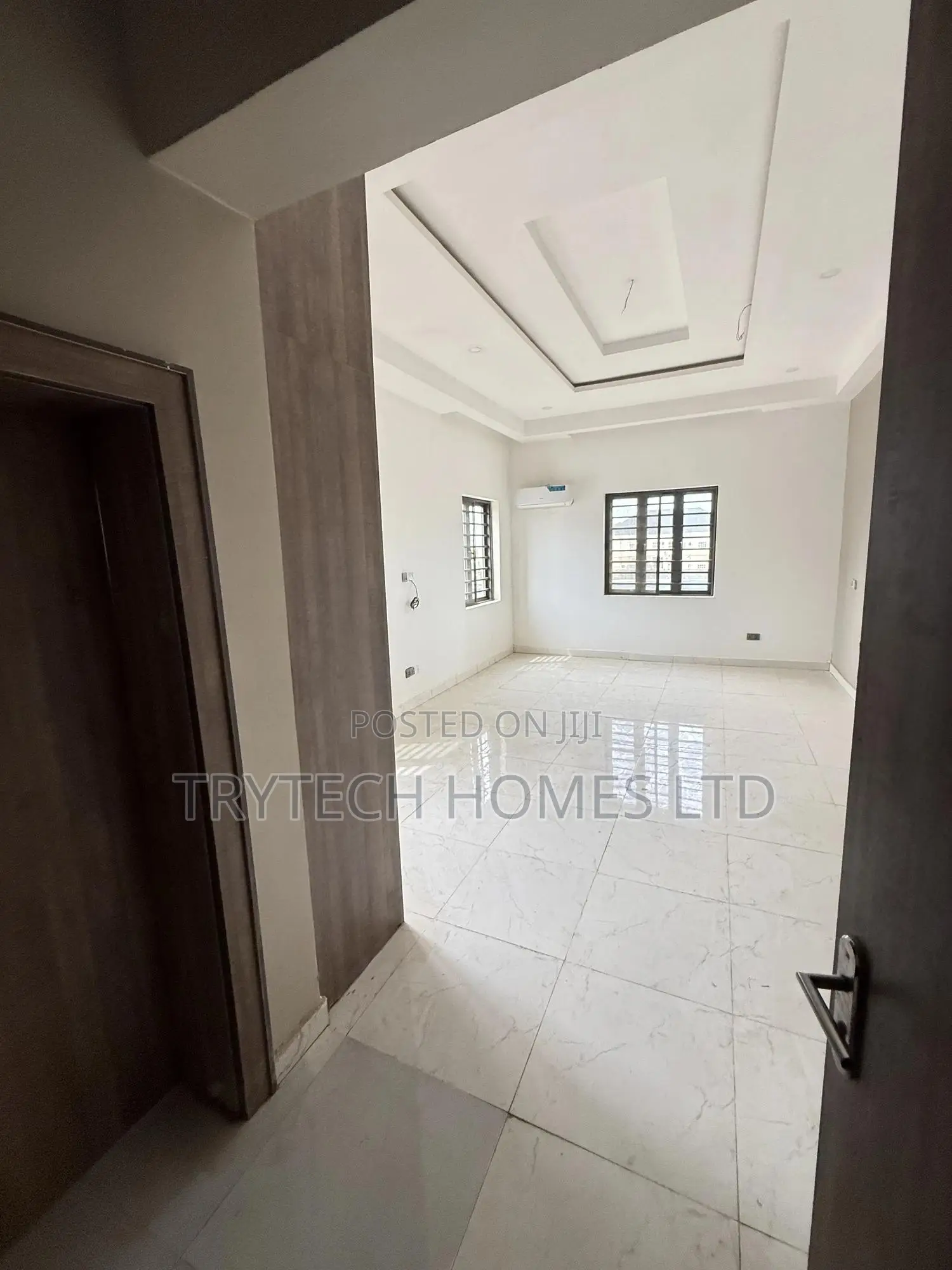 3bdrm Block of Flats in Katampe Extension for rent