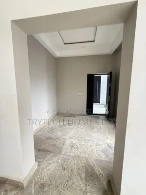 3bdrm Block of Flats in Katampe Extension for rent