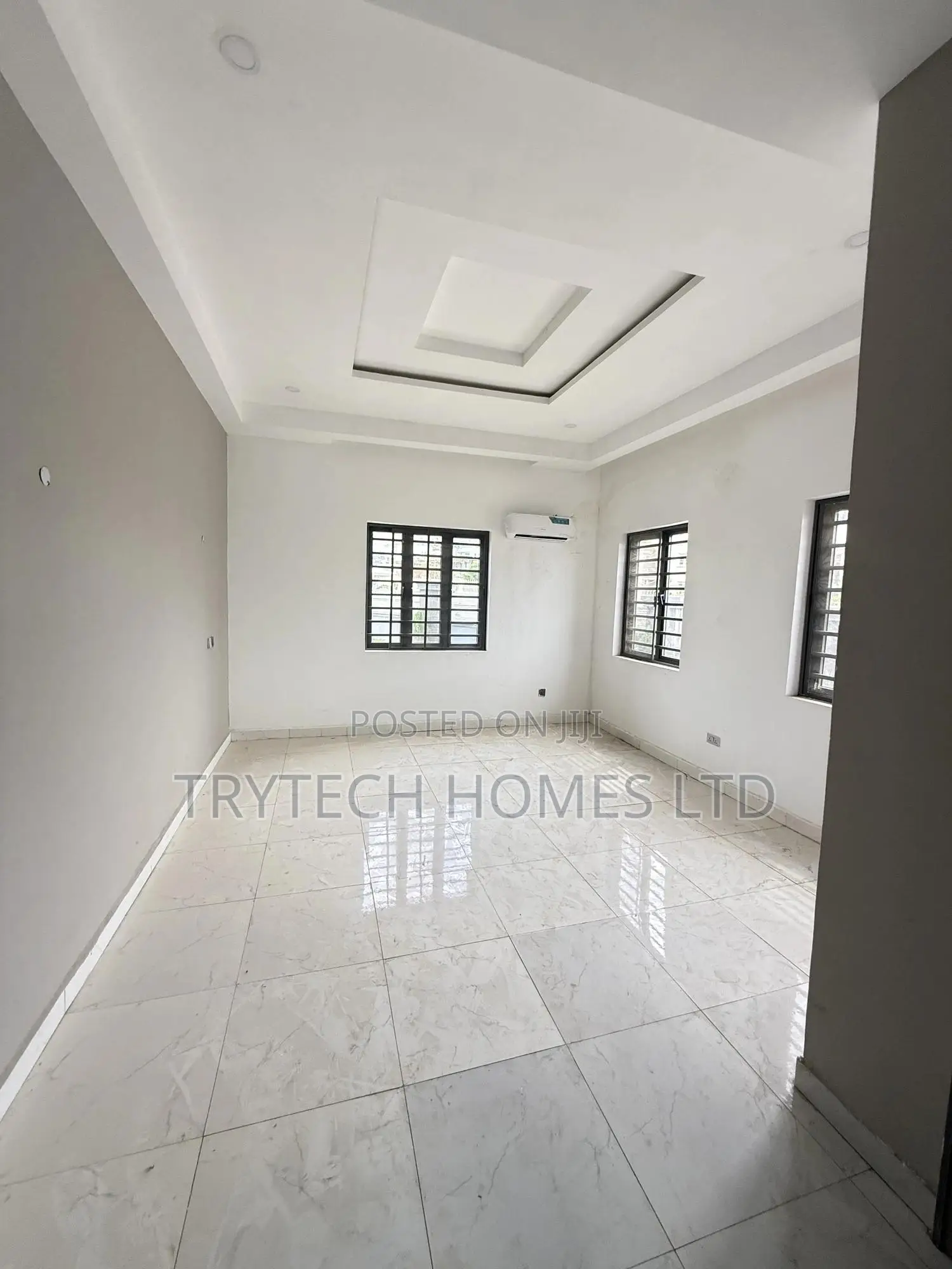 3bdrm Block of Flats in Katampe Extension for rent