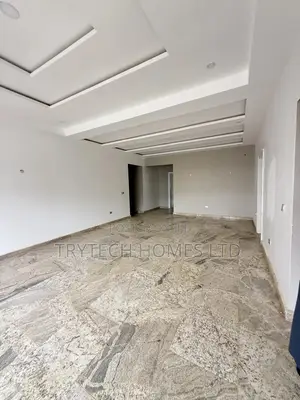 3bdrm Block of Flats in Katampe Extension for rent