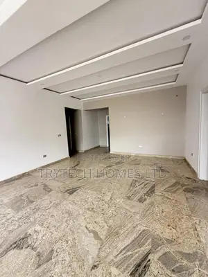 3bdrm Block of Flats in Katampe Extension for rent