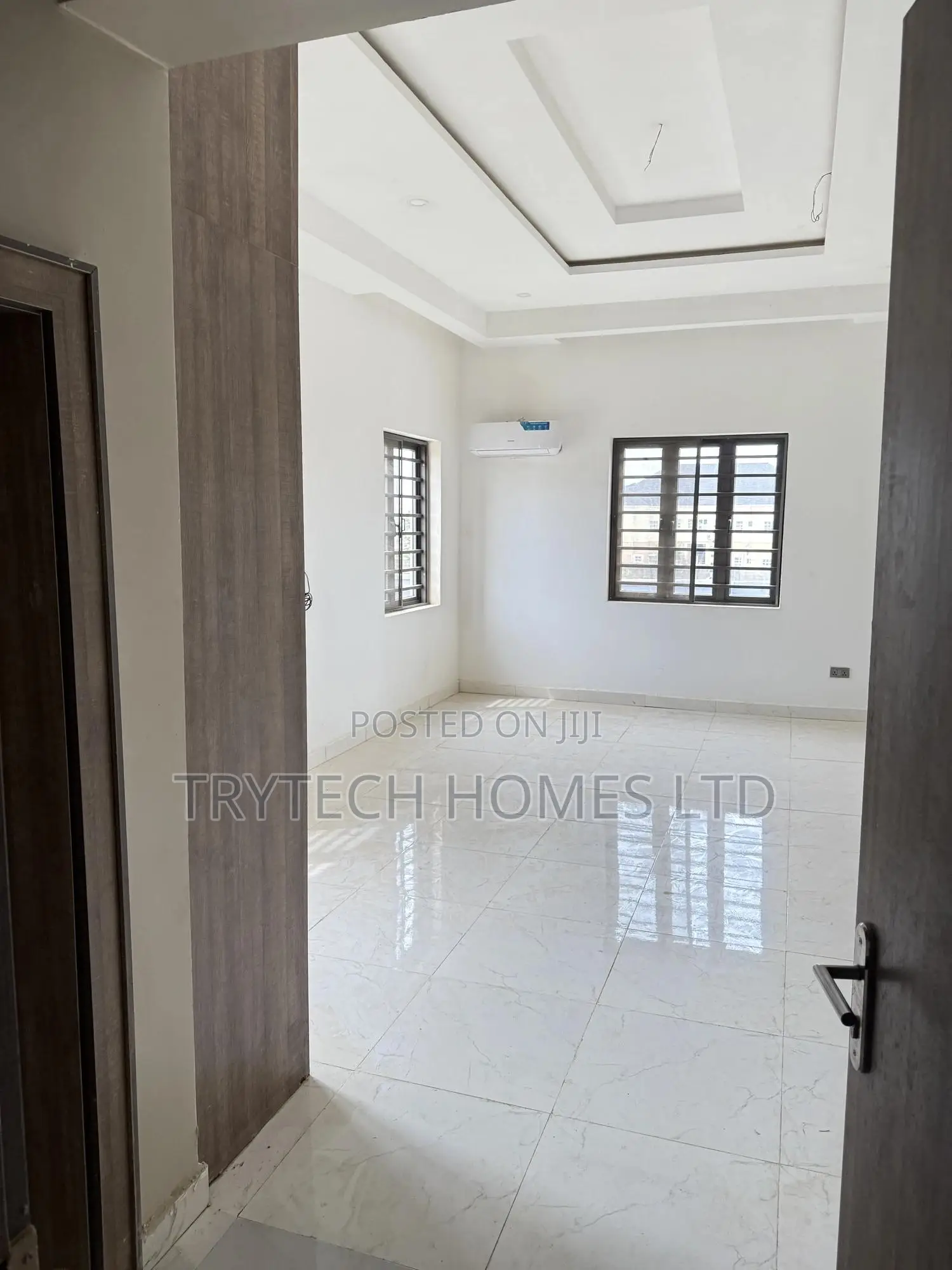 3bdrm Block of Flats in Katampe Extension for rent