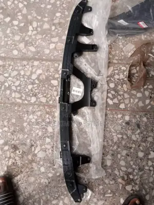 Catcher Plastic Honda Accord 2018_2021