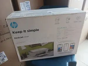 Printer Machine