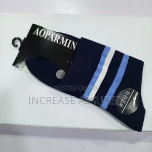 Luxury and Fantastic Socks